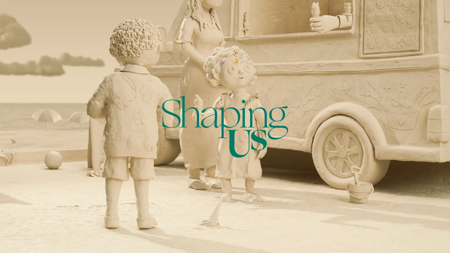 Shaping Us campaign image